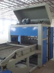 發泡水泥技術轉讓 15萬元投資，開啟輕質建材生產新機遇