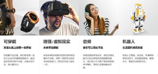 喜訊！歌爾躋身第二屆山東省文化企業(yè)30強，可穿戴智能設(shè)備制造實力領(lǐng)先