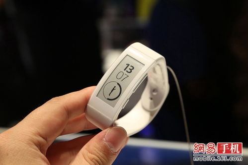 CES2015索尼展臺(tái) 引領(lǐng)可穿戴智能新風(fēng)潮