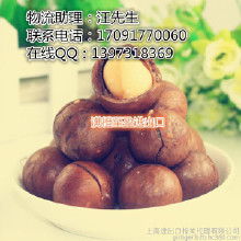 預(yù)包裝食品進口報關(guān)全解析 價格、批發(fā)與廠家合作指南