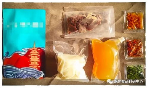 疫情下的餐飲行業(yè)將如何逆風(fēng)翻盤 預(yù)包裝食品的突圍之路