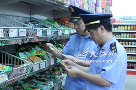 實施月余 企業(yè)在努力，消費者不關(guān)心——評預(yù)包裝食品的使命漂流